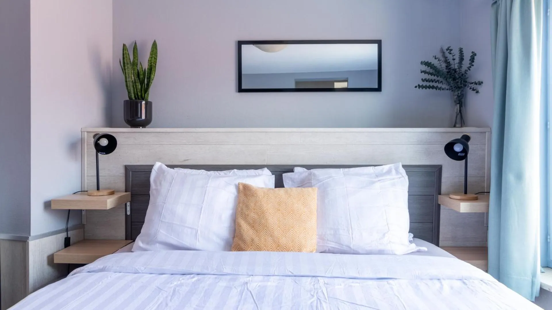 Hotel Entree - Canal View بروج