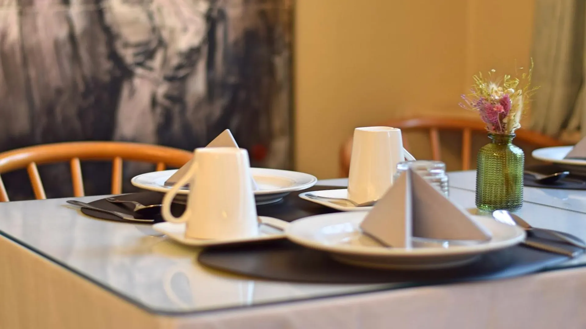 **  Hotel Entree - Canal View Brygge Belgien