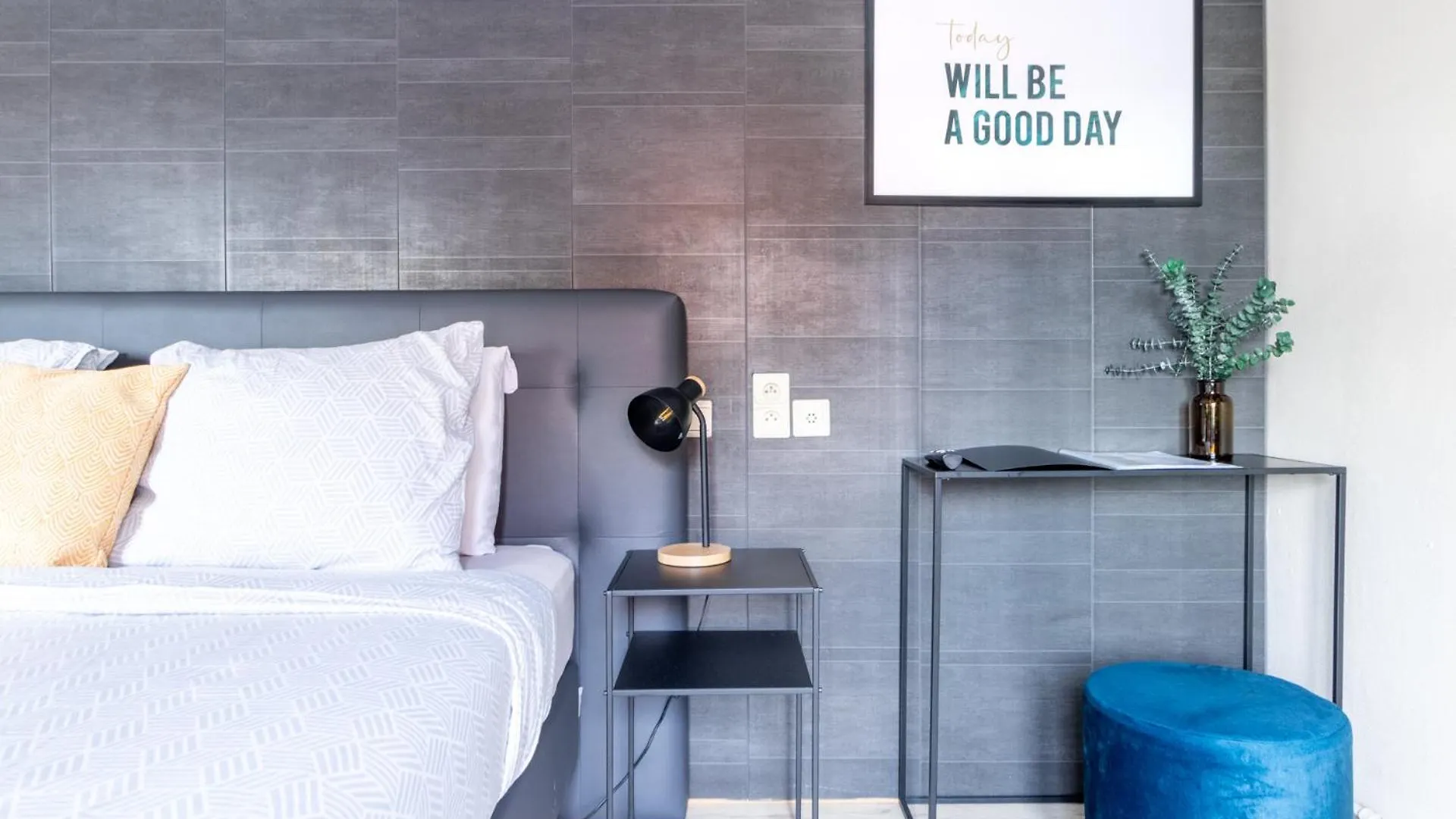 **  Hotel Entree - Canal View Bruggy Belgie